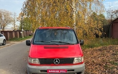 Mercedes-Benz Vito, 2001 год, 415 000 рублей, 1 фотография