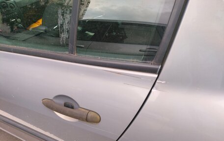 Renault Megane III рестайлинг, 2004 год, 355 000 рублей, 6 фотография
