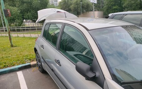 Renault Megane III рестайлинг, 2004 год, 355 000 рублей, 5 фотография