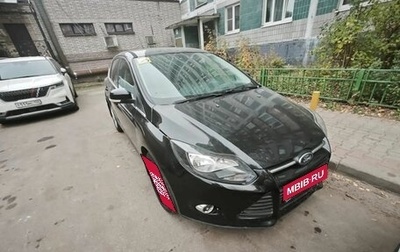Ford Focus III, 2013 год, 700 000 рублей, 1 фотография