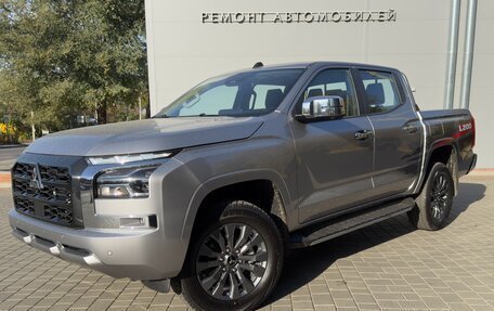 Mitsubishi L200, 2026 год, 5 100 000 рублей, 1 фотография