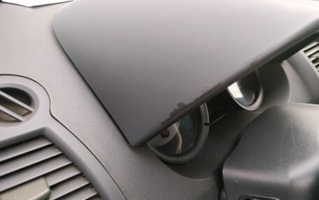 Renault Megane III рестайлинг, 2004 год, 355 000 рублей, 13 фотография