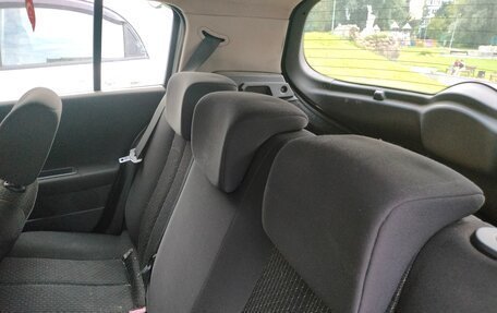 Renault Megane III рестайлинг, 2004 год, 355 000 рублей, 14 фотография