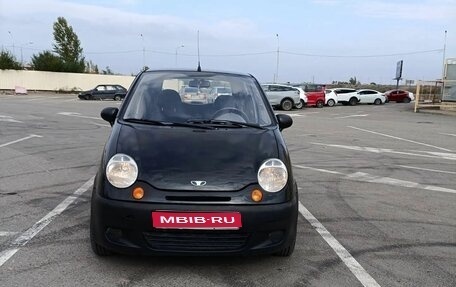 Daewoo Matiz I, 2011 год, 330 000 рублей, 1 фотография