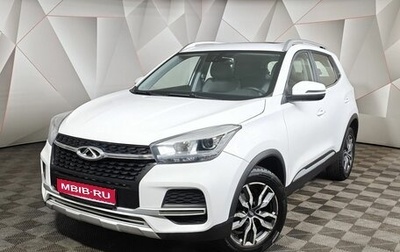 Chery Tiggo 4 I рестайлинг, 2022 год, 690 000 рублей, 1 фотография