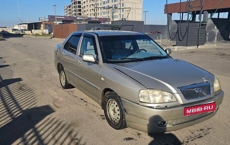 Chery Amulet (A15) I, 2007 год, 80 000 рублей, 1 фотография