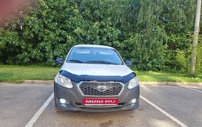Datsun on-DO I рестайлинг, 2017 год, 360 000 рублей, 1 фотография