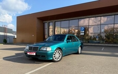 Mercedes-Benz C-Класс, 1997 год, 730 000 рублей, 1 фотография