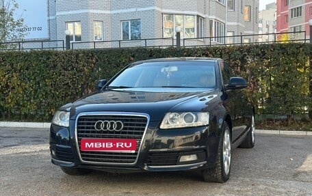 Audi A6, 2010 год, 950 000 рублей, 1 фотография