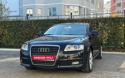 Audi A6, 2010 год, 950 000 рублей, 1 фотография