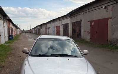 KIA Spectra II (LD), 2007 год, 220 000 рублей, 1 фотография