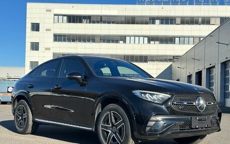 Mercedes-Benz GLC Coupe, 2023 год, 7 500 000 рублей, 1 фотография