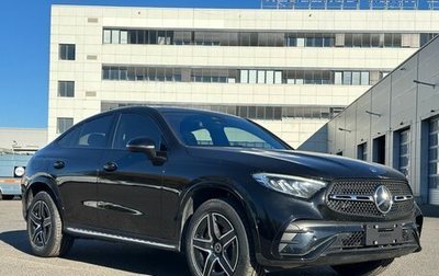 Mercedes-Benz GLC Coupe, 2023 год, 7 500 000 рублей, 1 фотография