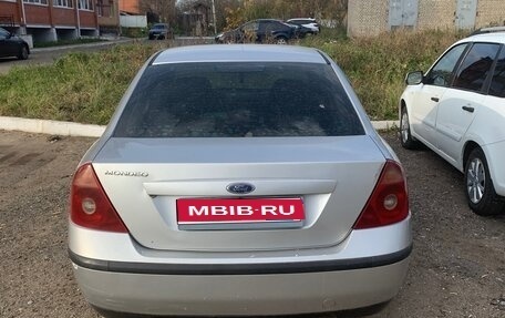 Ford Mondeo III, 2002 год, 180 000 рублей, 1 фотография