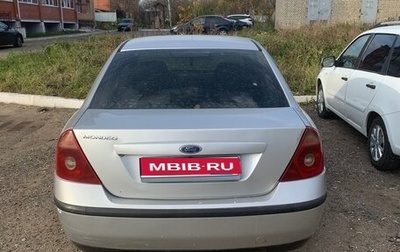 Ford Mondeo III, 2002 год, 180 000 рублей, 1 фотография