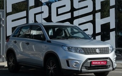 Suzuki Vitara II рестайлинг, 2018 год, 1 555 000 рублей, 1 фотография