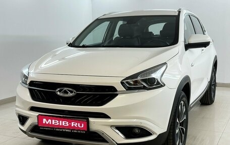 Chery Tiggo 7 I, 2019 год, 1 180 000 рублей, 1 фотография