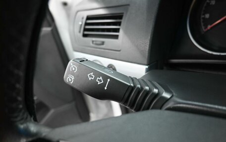 Opel Astra H, 2011 год, 499 900 рублей, 11 фотография