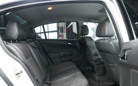 Opel Astra H, 2011 год, 499 900 рублей, 10 фотография