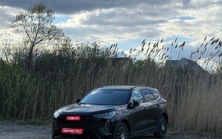 Haval Jolion, 2024 год, 2 050 000 рублей, 1 фотография