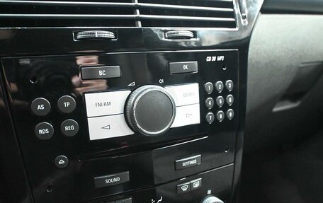 Opel Astra H, 2011 год, 499 900 рублей, 17 фотография