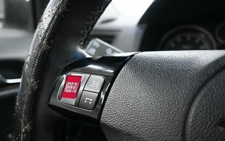 Opel Astra H, 2011 год, 499 900 рублей, 12 фотография