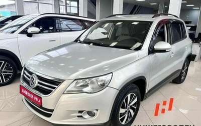Volkswagen Tiguan I, 2011 год, 609 000 рублей, 1 фотография