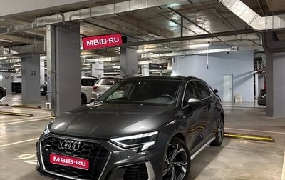 Audi A3, 2020 год, 2 795 000 рублей, 1 фотография