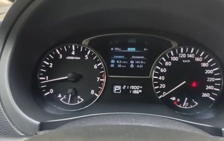 Nissan Teana, 2014 год, 1 150 000 рублей, 1 фотография