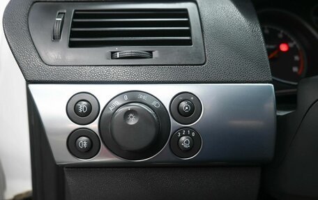Opel Astra H, 2011 год, 499 900 рублей, 20 фотография