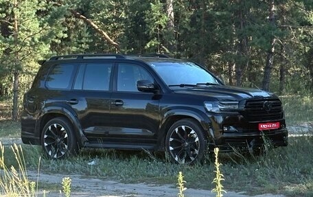 Toyota Land Cruiser 200, 2008 год, 3 250 000 рублей, 1 фотография