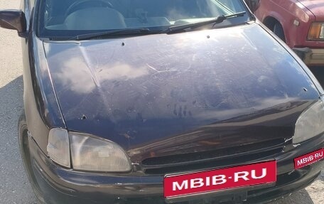 Toyota Starlet, 1998 год, 110 000 рублей, 1 фотография