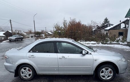 Mazda Atenza II, 2005 год, 450 000 рублей, 1 фотография