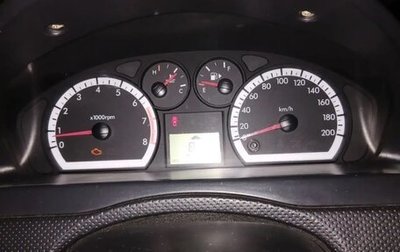 Chevrolet Aveo III, 2011 год, 200 000 рублей, 1 фотография