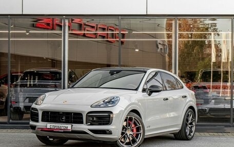 Porsche Cayenne III, 2021 год, 13 900 000 рублей, 1 фотография