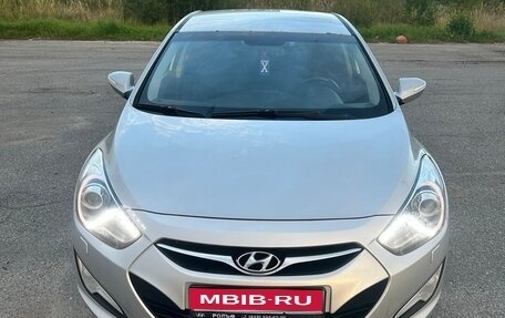Hyundai i40 I рестайлинг, 2014 год, 890 000 рублей, 1 фотография