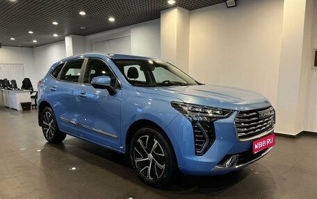 Haval Jolion, 2021 год, 1 911 000 рублей, 1 фотография