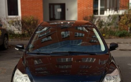 Ford Focus II рестайлинг, 2008 год, 358 000 рублей, 1 фотография