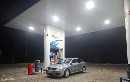 Opel Vectra C рестайлинг, 2008 год, 550 000 рублей, 1 фотография