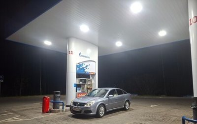 Opel Vectra C рестайлинг, 2008 год, 550 000 рублей, 1 фотография