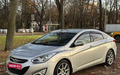 Hyundai i40 I рестайлинг, 2013 год, 1 050 000 рублей, 1 фотография