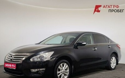 Nissan Teana, 2014 год, 1 630 000 рублей, 1 фотография
