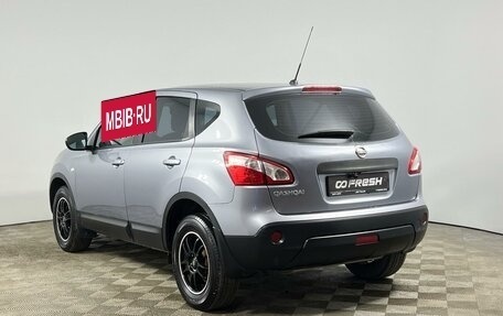 Nissan Qashqai, 2012 год, 1 029 100 рублей, 2 фотография