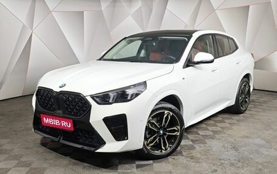 BMW X2, 2024 год, 5 600 000 рублей, 1 фотография