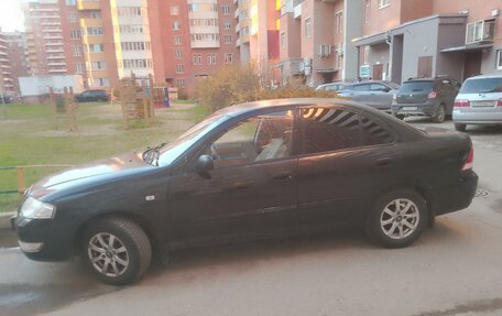 Nissan Almera Classic, 2007 год, 300 000 рублей, 1 фотография