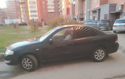 Nissan Almera Classic, 2007 год, 300 000 рублей, 1 фотография