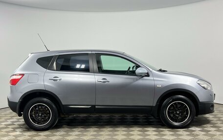 Nissan Qashqai, 2012 год, 1 029 100 рублей, 5 фотография