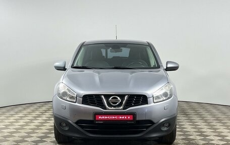 Nissan Qashqai, 2012 год, 1 029 100 рублей, 3 фотография