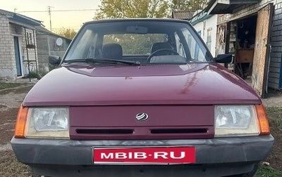 ЗАЗ 1102 «Таврия», 2004 год, 140 000 рублей, 1 фотография