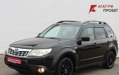 Subaru Forester, 2012 год, 1 100 000 рублей, 1 фотография